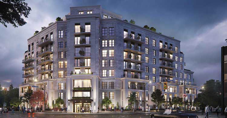 Rental Living In The Kingsway featured image