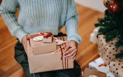 Happy Holidays From Everyone at Dunpar Homes