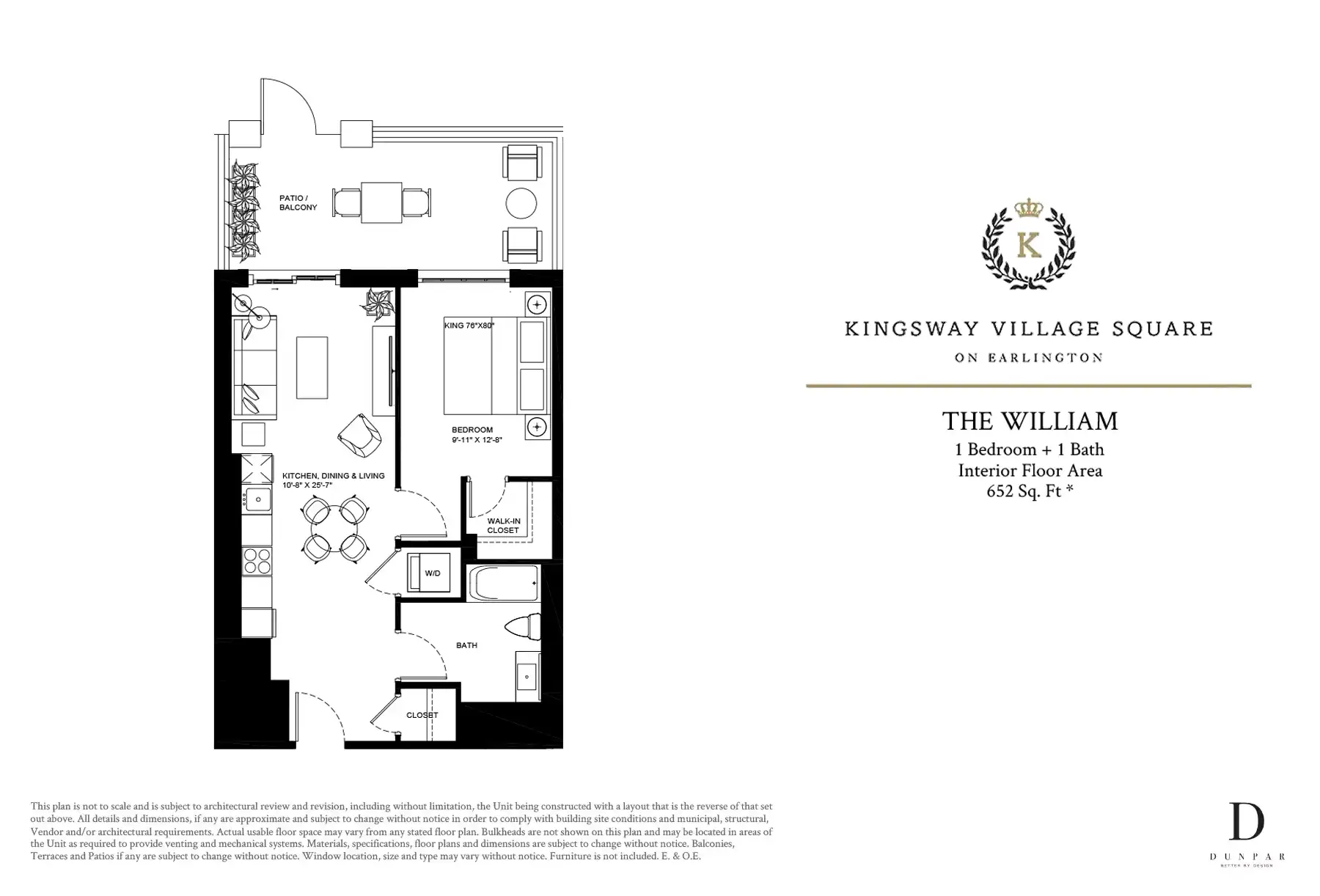 The William-refresh